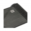 Tabouret Travellife Como mélange gris